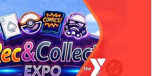 Rec & Collect Expo 