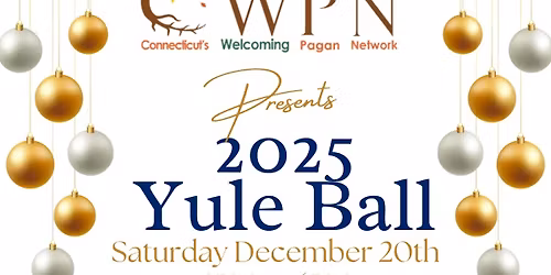 Yule Celebration