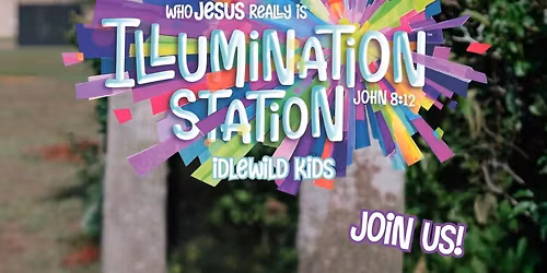 FREE VBS | The Brightest Week of the Year \ud83d\udca1 | Illumination Station VBS