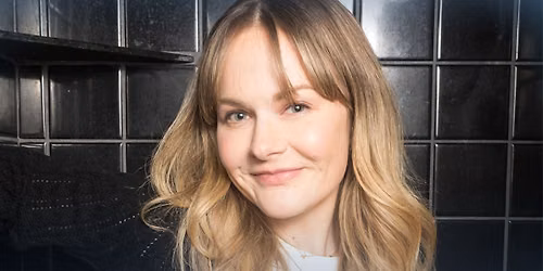 Rosebud Baker at Laugh Out Loud Comedy Club
