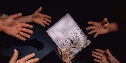 The Collective: A Community Revival - Eastmore Church of God