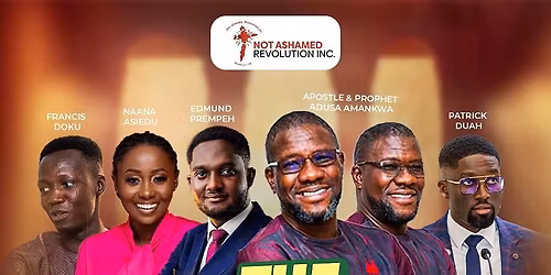 THE BIGGER AGENDA 2.0