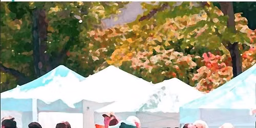 River Bluffs Annual Artisan Fair