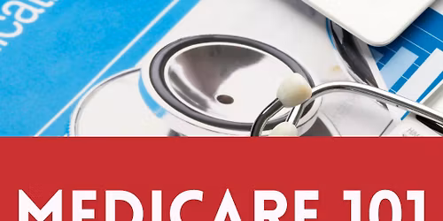 Medicare 101 with Frazier Sherrill