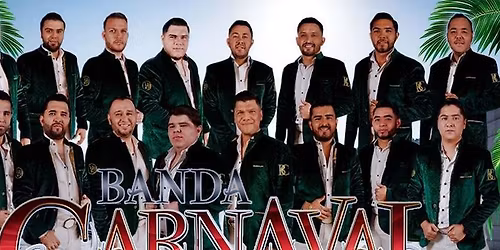 MAZATL\u00c1N BANDA FEST - BANDA CARNAVAL 2 HORAS EN CONCIERTO 