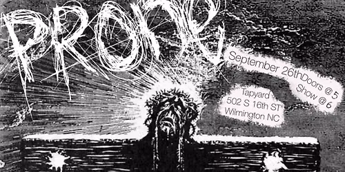 39 Years of Suffering