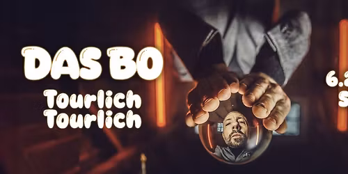 DAS BO - Tourlich Tourlich\u2502Speicher Husum