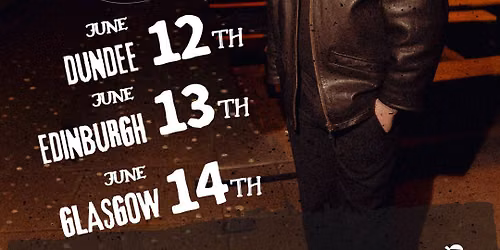 BILLY REEKIE IN-STORE PERFORMANCE + SIGNING