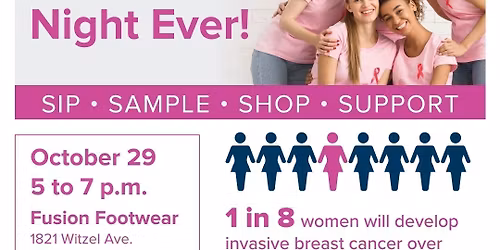 Breast Night Ever