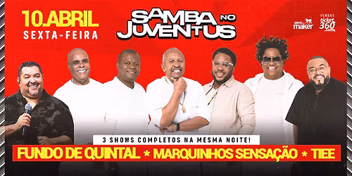 Samba no Juventus
