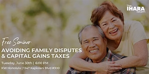 Avoiding Capital Gains Taxes and Transfer Real Estate Wealth