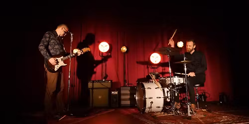 DYLAN TRIBUTE DUO - Konsert