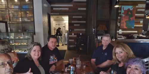 Honouring cancer caregivers