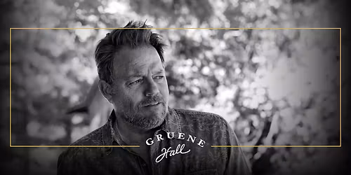 New Year\u2019s Eve with Pat Green