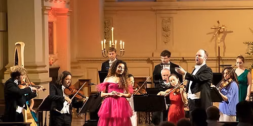 A Night at the Opera by Candlelight | Bristol