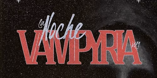 1er Noche Vampyria