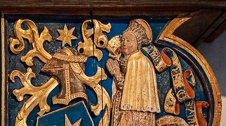 Kristina Gyllenstierna - en dramatiserad f\u00f6rel\u00e4sning