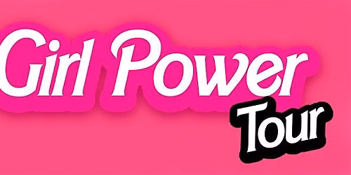 DFIU Events Belfast Presents: The Girl Power Tour