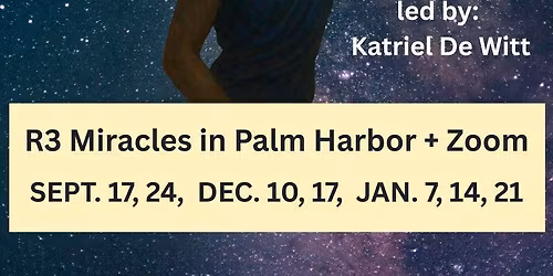 Astrology 200 Series with Katriel