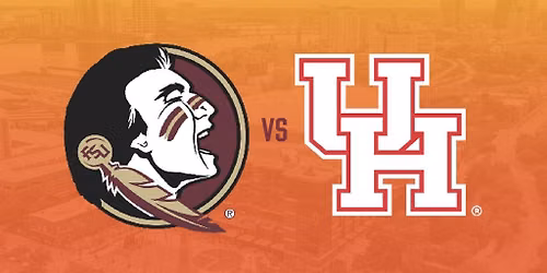 Jax Hoops Showdown: FSU v Houston