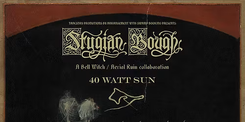 Stygian Bough
