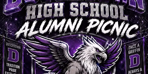 Dutchtown High Alumni Picnic | at Carver Park | Gonzales, LA