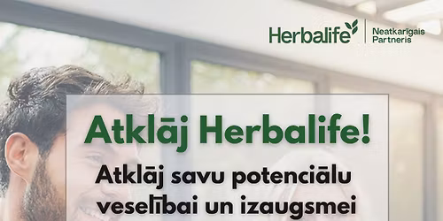 Atkl\u0101j Herbalife 
