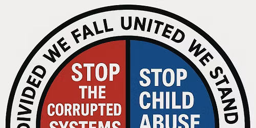 March for Justice for Children