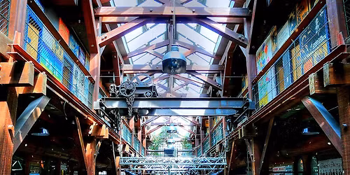 Beatles Revival Band - The Magical Jubilee Tour - 50 Jahre Beatles Revival Band