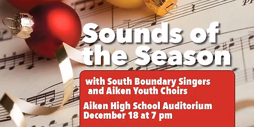 Sounds of the Season