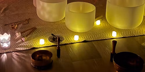 Stillwater Community Sound Bath