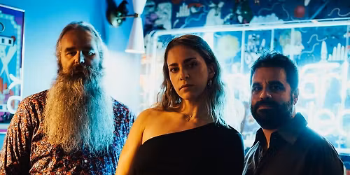 Happy Hour w\/ Lily Bloom at Woodlands Tavern