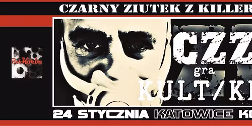 CZZK | covery | KULT&KN\u017b | KATOWICE | PUB KORBA