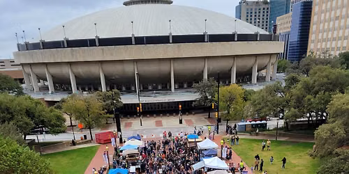 10 Annual Fort Worth Firefighters Chili Cook-off
