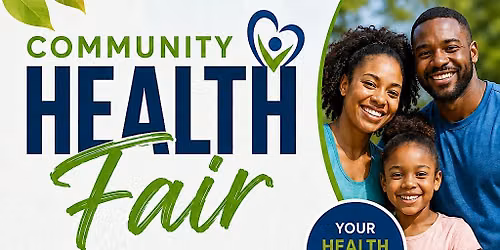 Community Health Fair