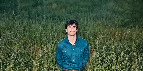 Carter Vail - The Coydog Tour at HI-FI