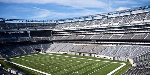Philadelphia Eagles at New York Giants