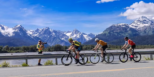 Kluane Chilkat International Bike Relay 2026