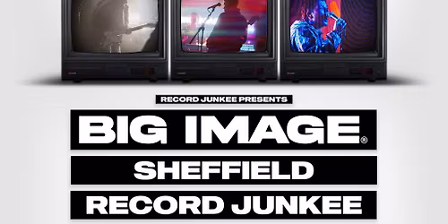 Big Image - Sheffield