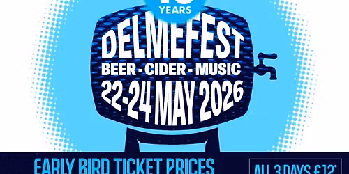 Delmefest