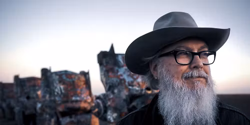 Otis Gibbs at The Hi Fi