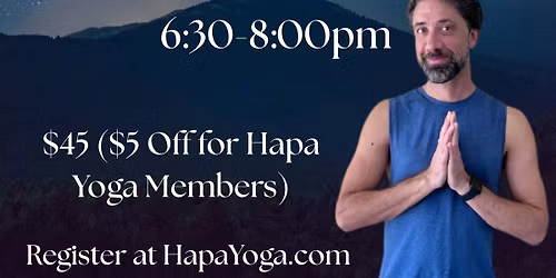 Holotropic Breathwork