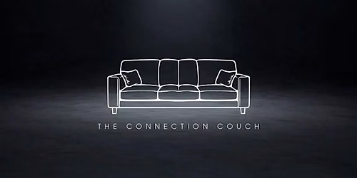 The Connection Couch with Charles Knowles