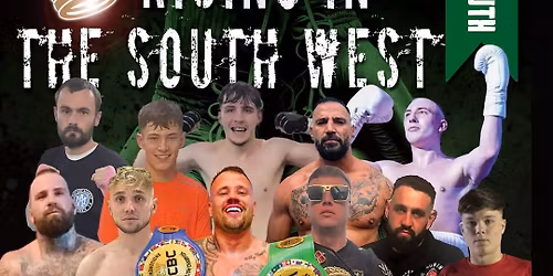 Rising in the southwest Plymouth 