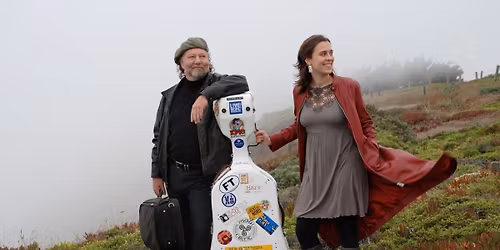 Alasdair Fraser at Cedar Cultural Center