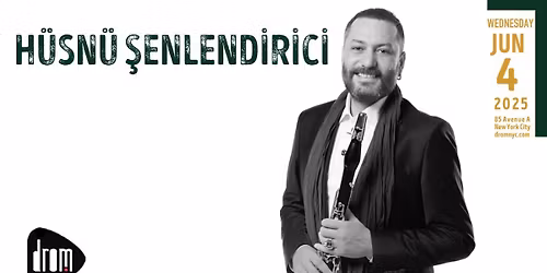 Husnu Senlendirici