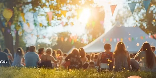 Together in Recovery: A Community Celebration