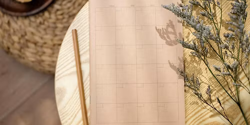 Planning Ahead Workshop Series