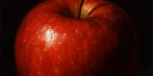 SULT - et standupshow av Christian Owe