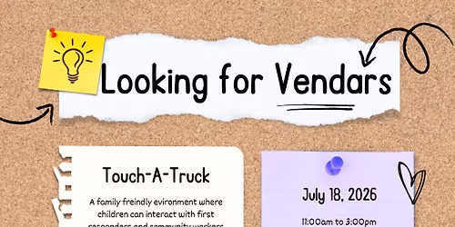 Family Friendly Touch -A-Truck